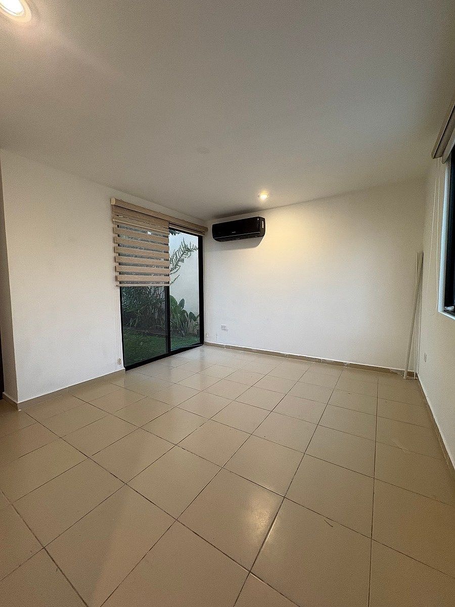 House in Gated Community in Cholul, Mérida, photo 8 of 20