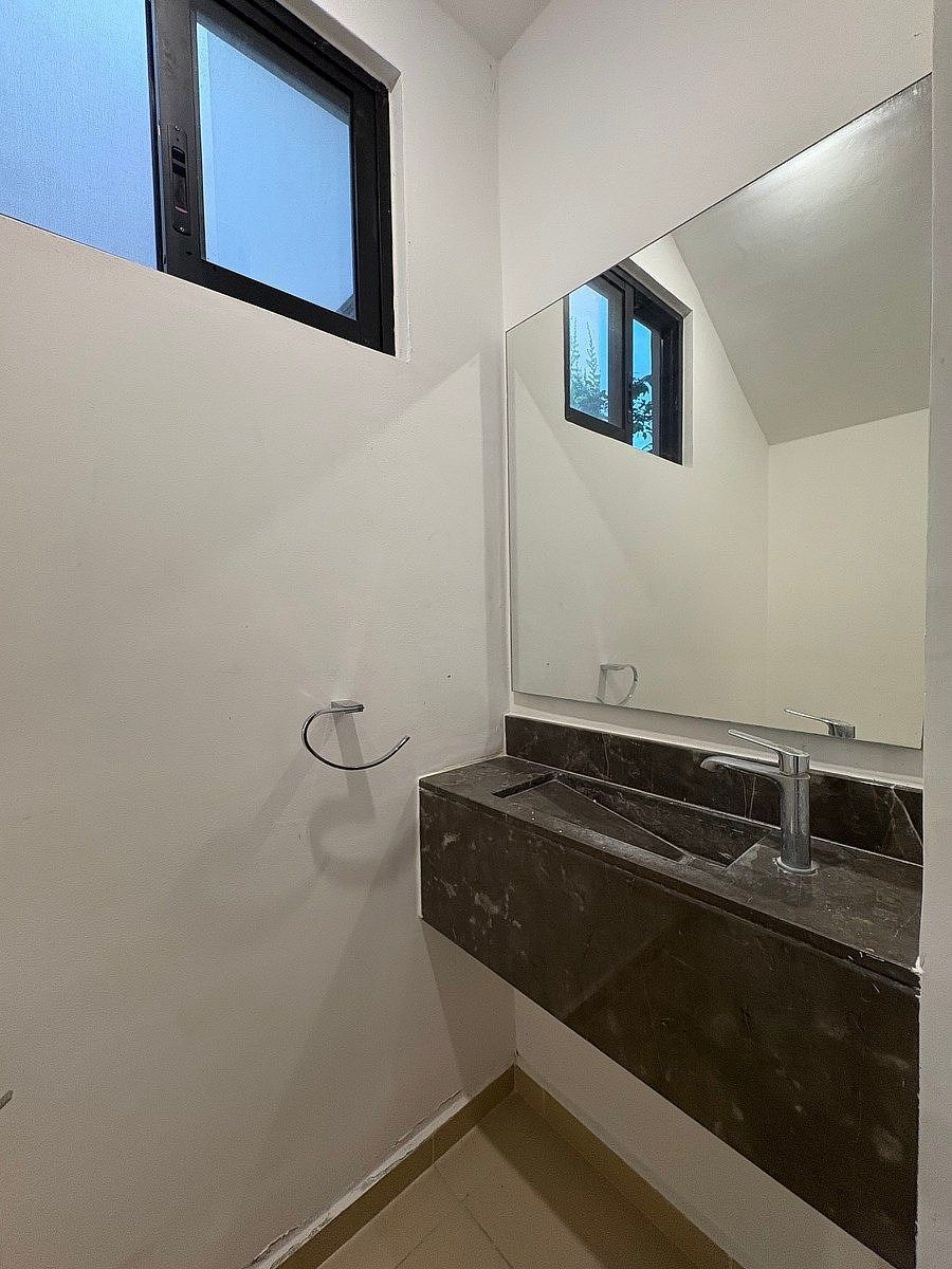 House in Gated Community in Cholul, Mérida, photo 9 of 20