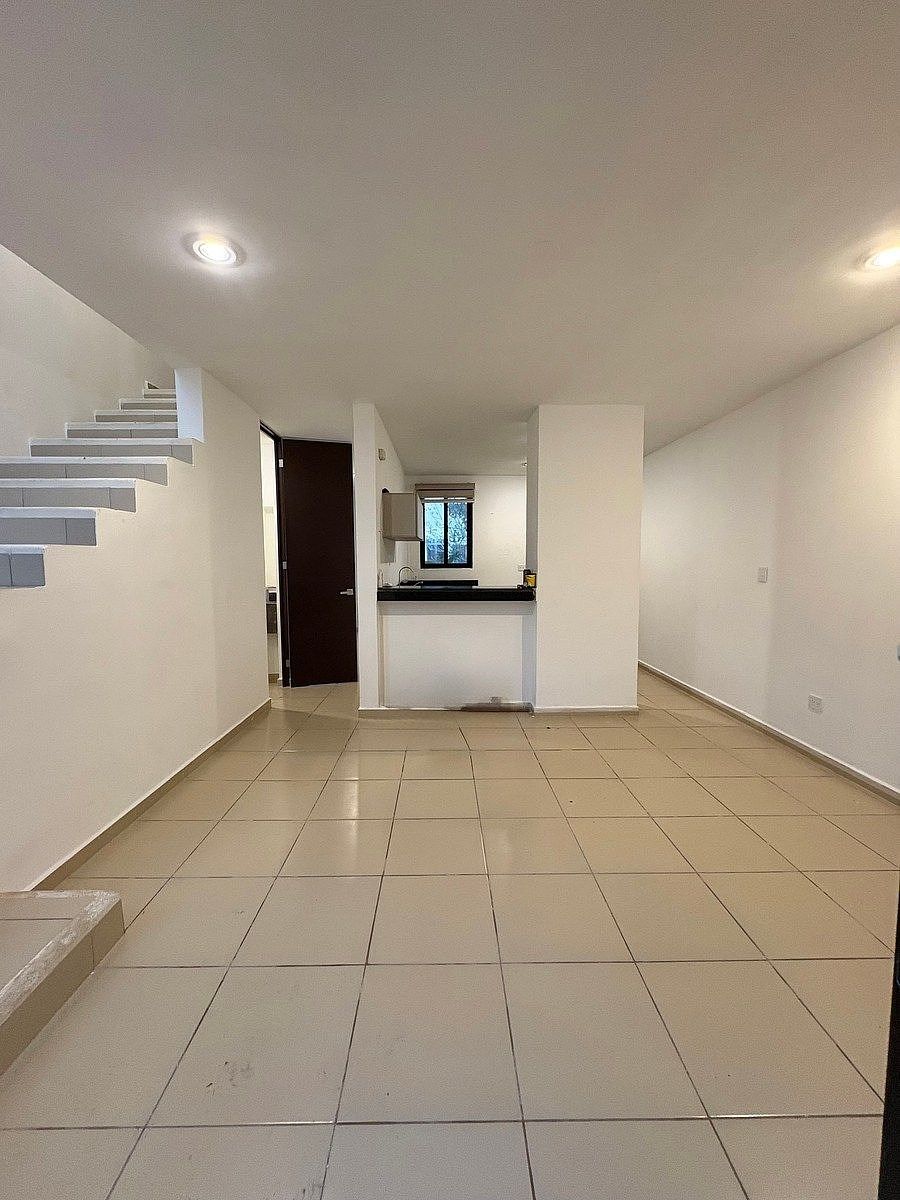 House in Gated Community in Cholul, Mérida, photo 10 of 20