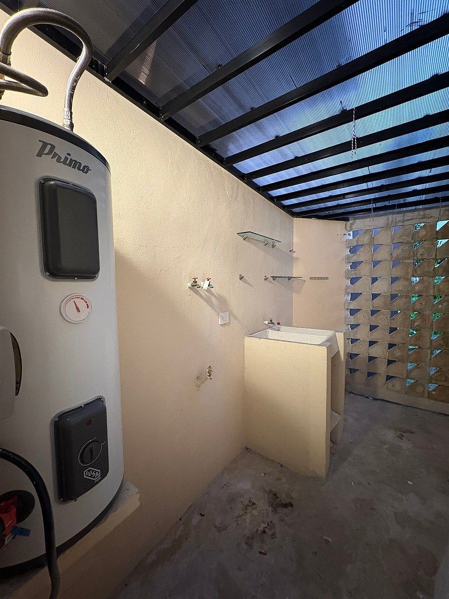 House in Gated Community in Cholul, Mérida, photo 14 of 20