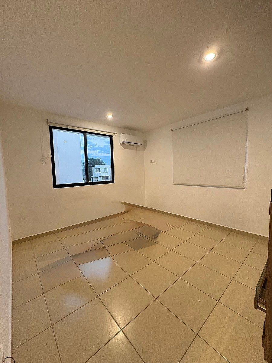 House in Gated Community in Cholul, Mérida, photo 16 of 20