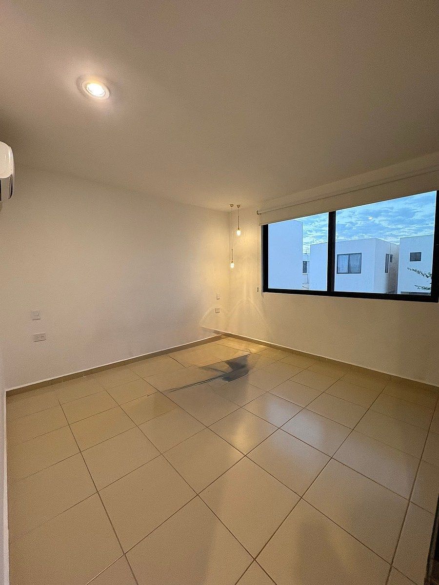 House in Gated Community in Cholul, Mérida, photo 19 of 20