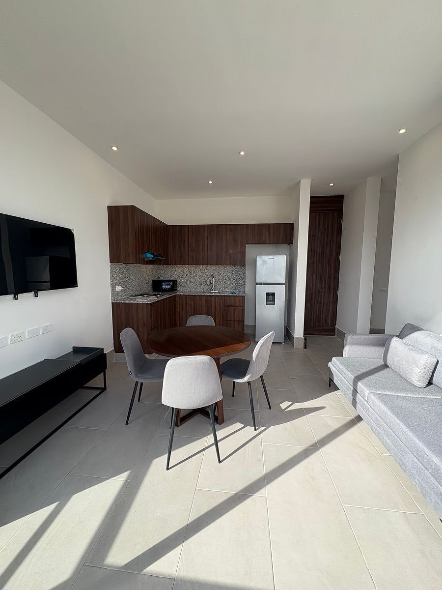 Apartment in Temozón Norte, Mérida, photo 2 of 16