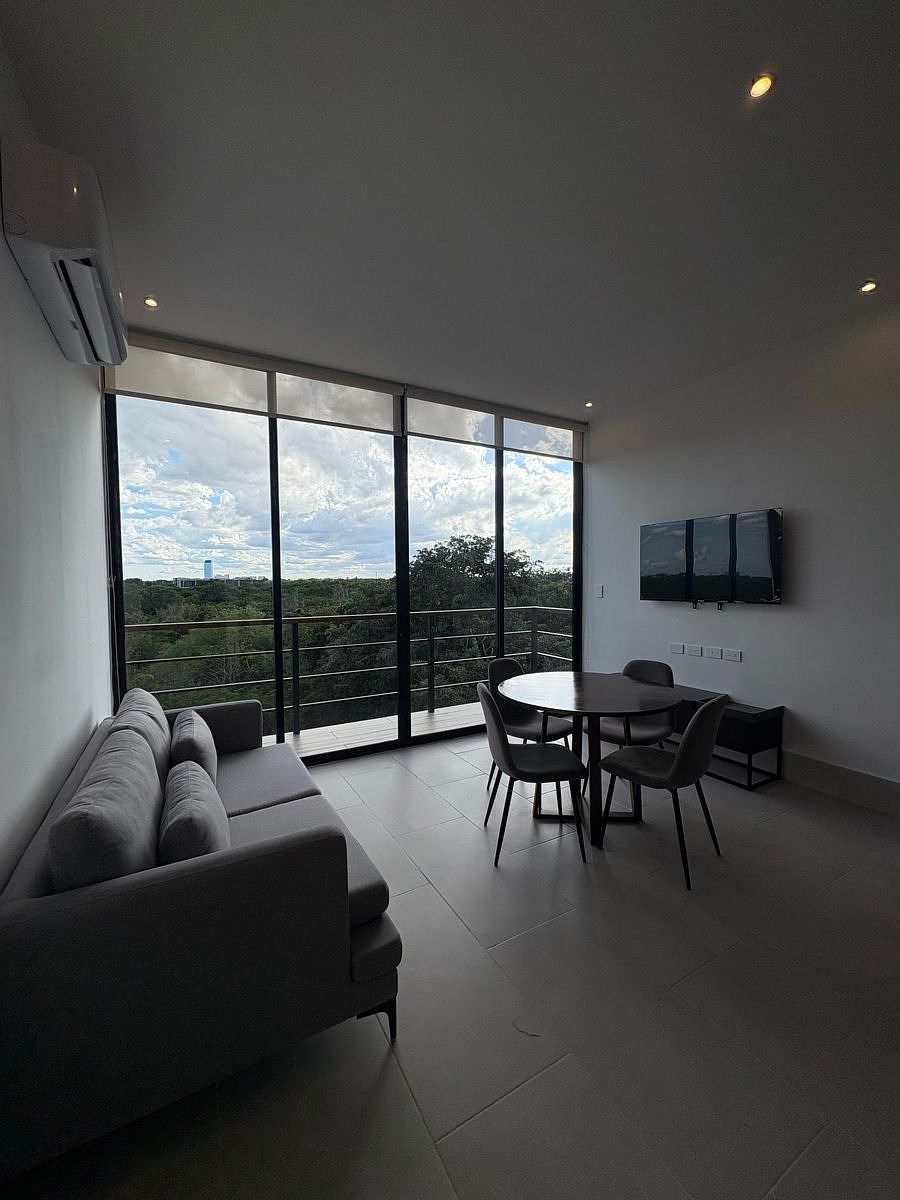 Apartment in Temozón Norte, Mérida, photo 3 of 16