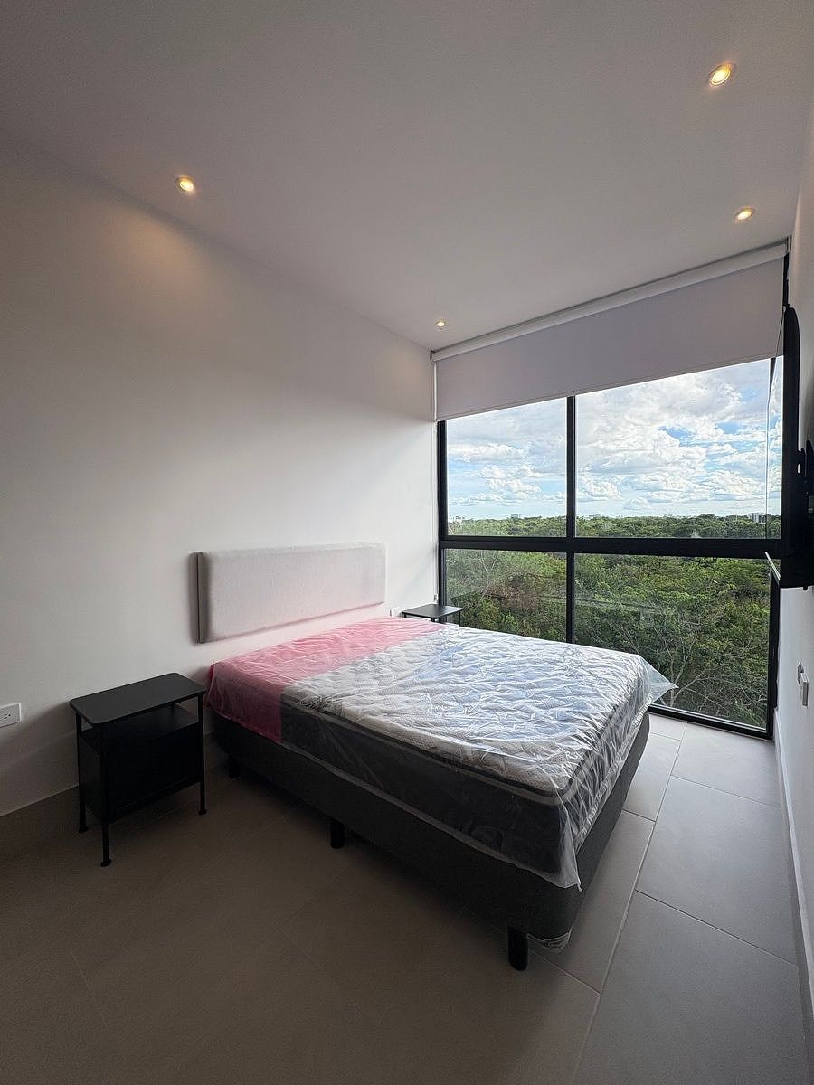Apartment in Temozón Norte, Mérida, photo 5 of 16