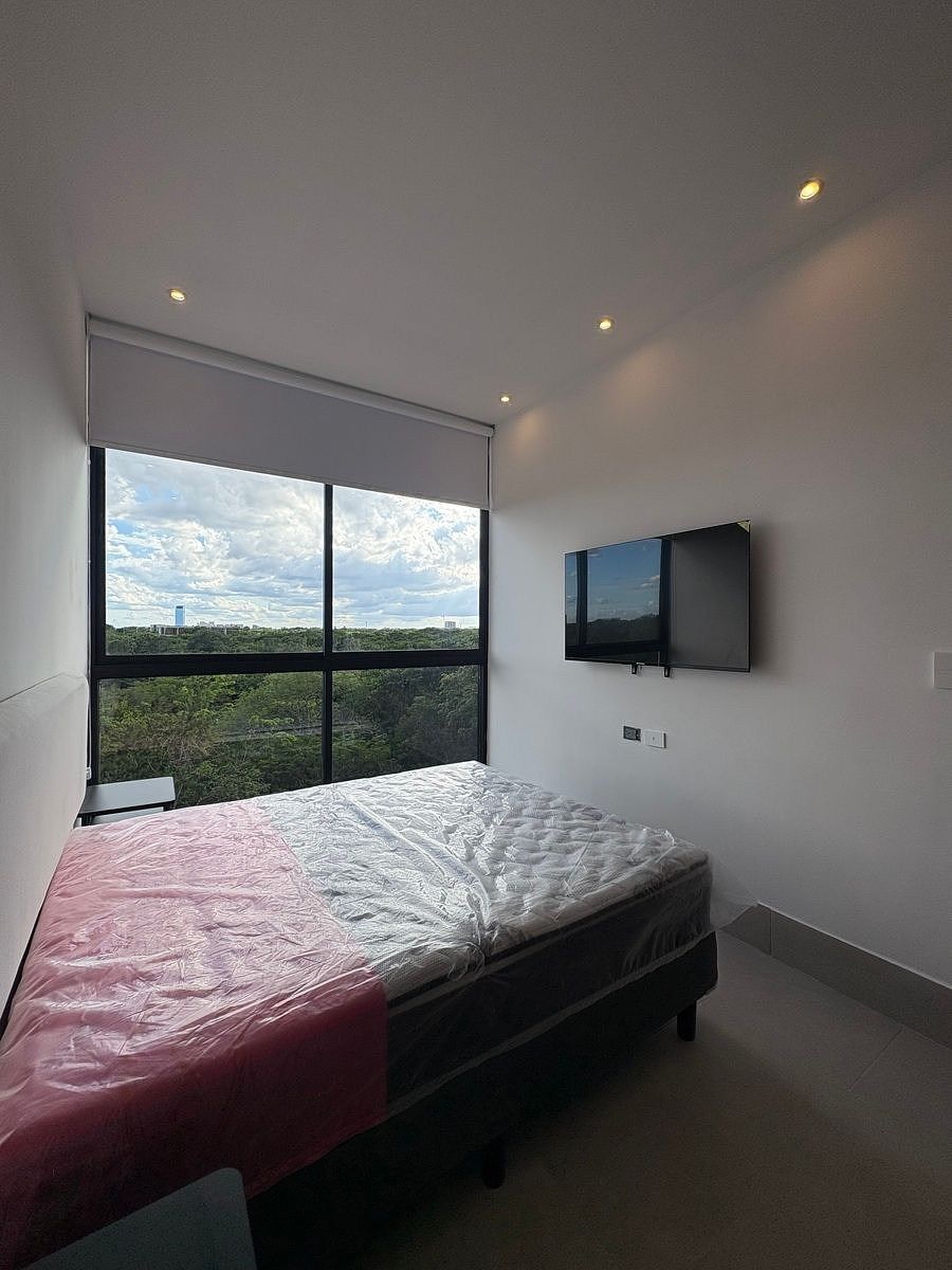 Apartment in Temozón Norte, Mérida, photo 6 of 16