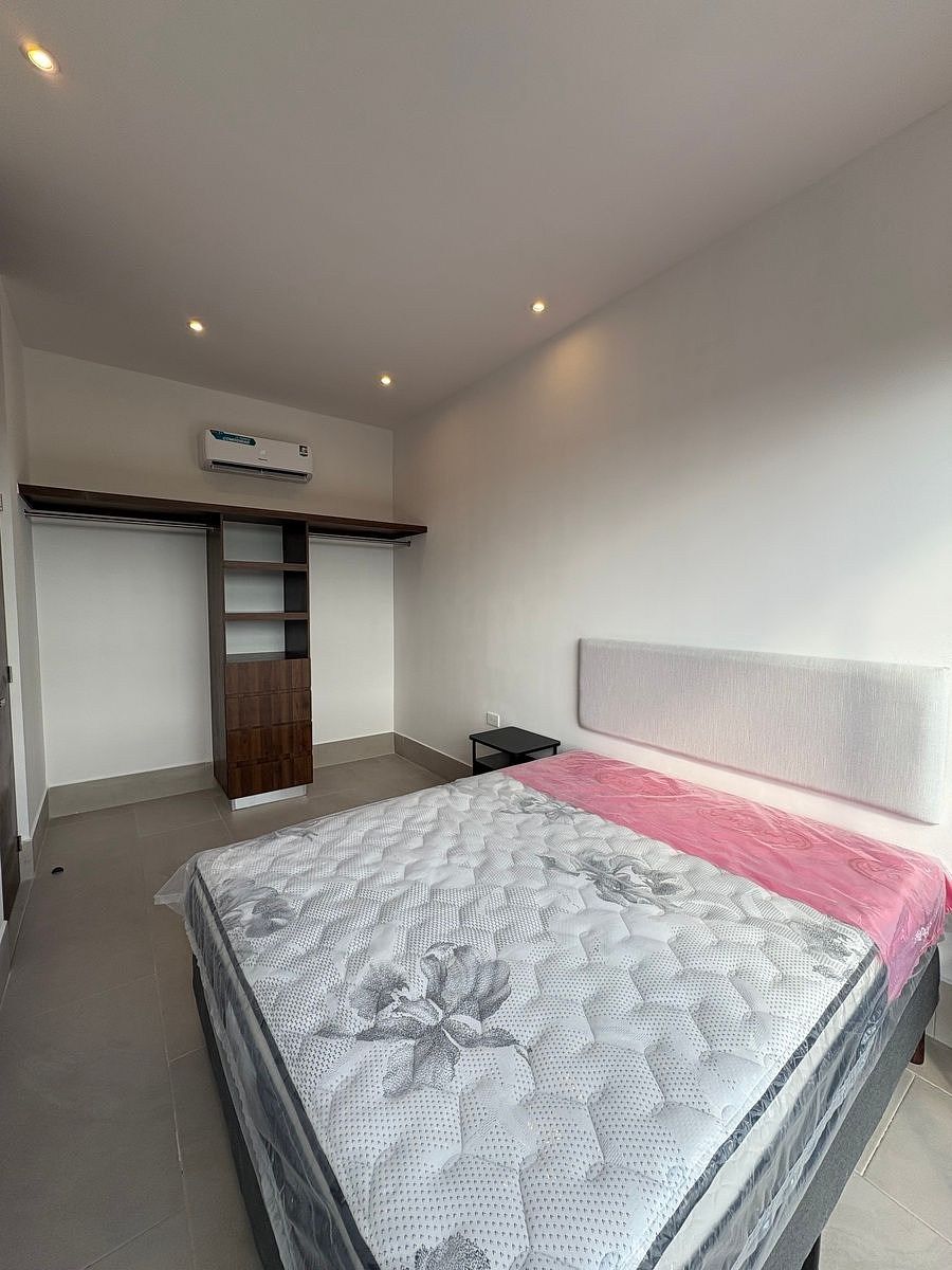 Apartment in Temozón Norte, Mérida, photo 7 of 16
