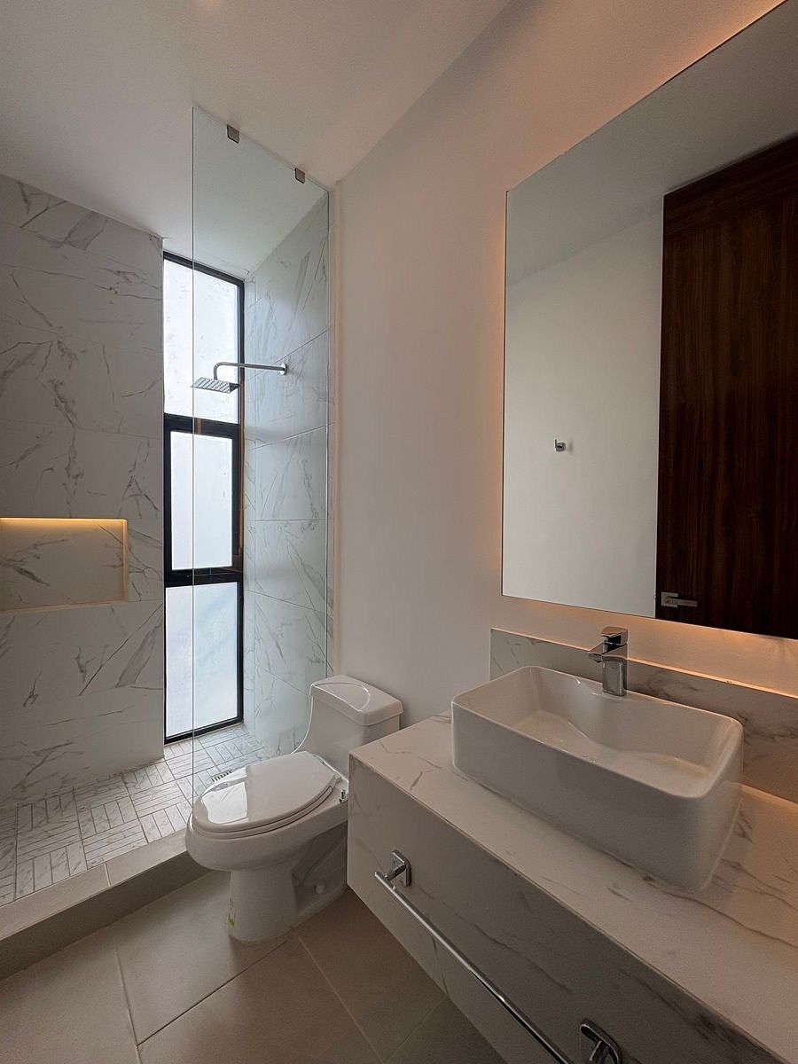 Apartment in Temozón Norte, Mérida, photo 8 of 16