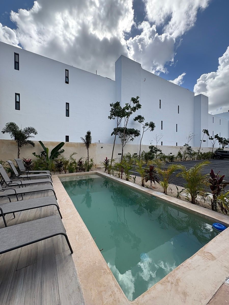 Apartment in Temozón Norte, Mérida, photo 11 of 16