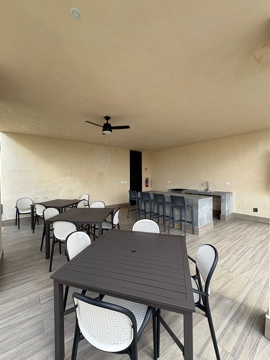 Apartment in Temozón Norte, Mérida, photo 12 of 16