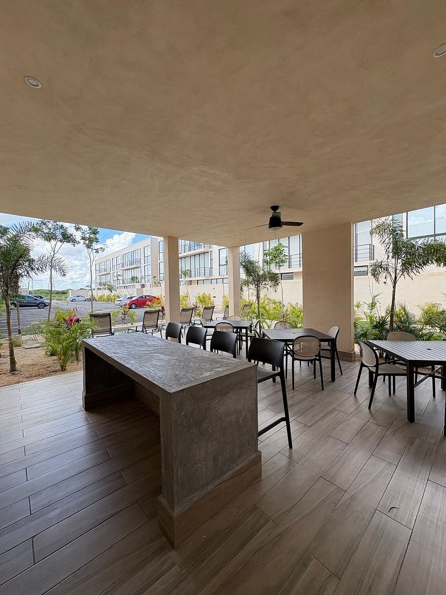 Apartment in Temozón Norte, Mérida, photo 13 of 16