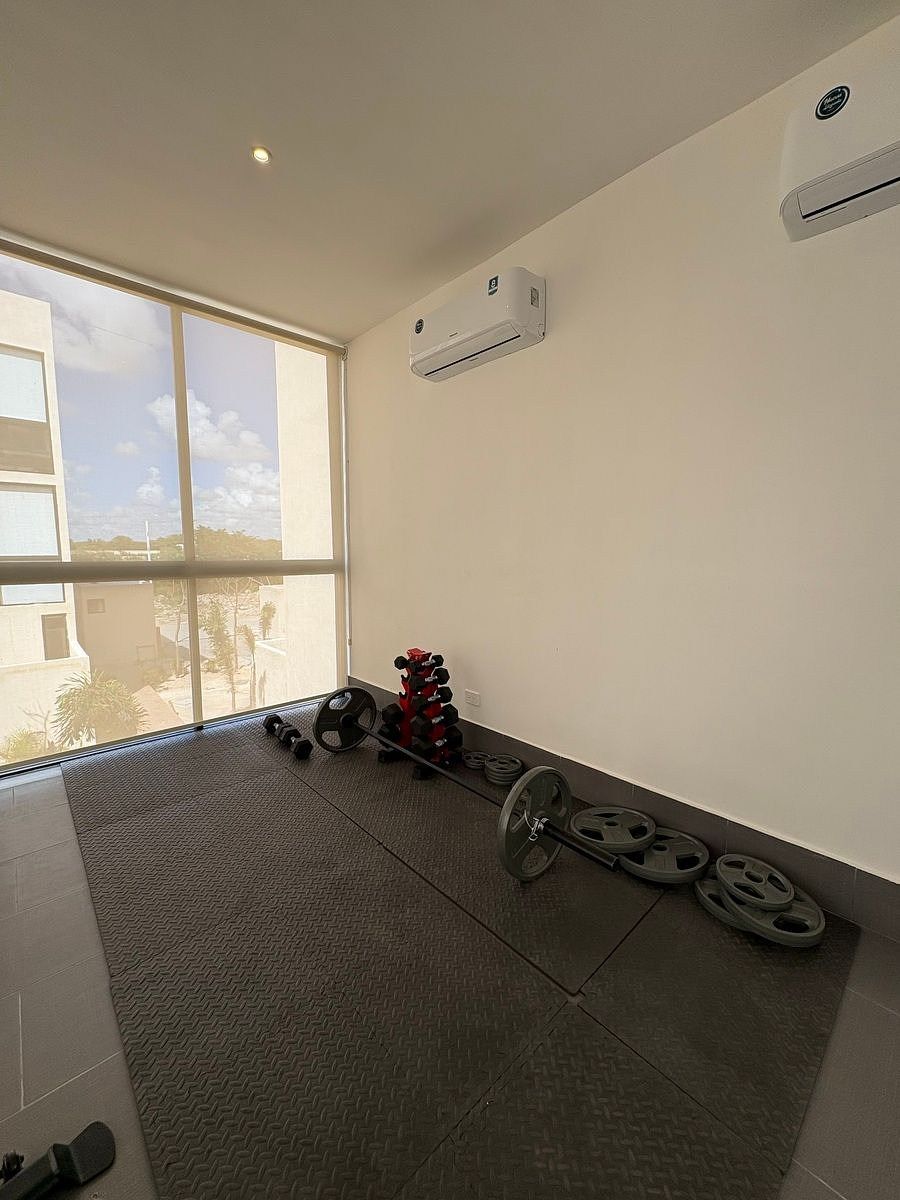 Apartment in Temozón Norte, Mérida, photo 15 of 16