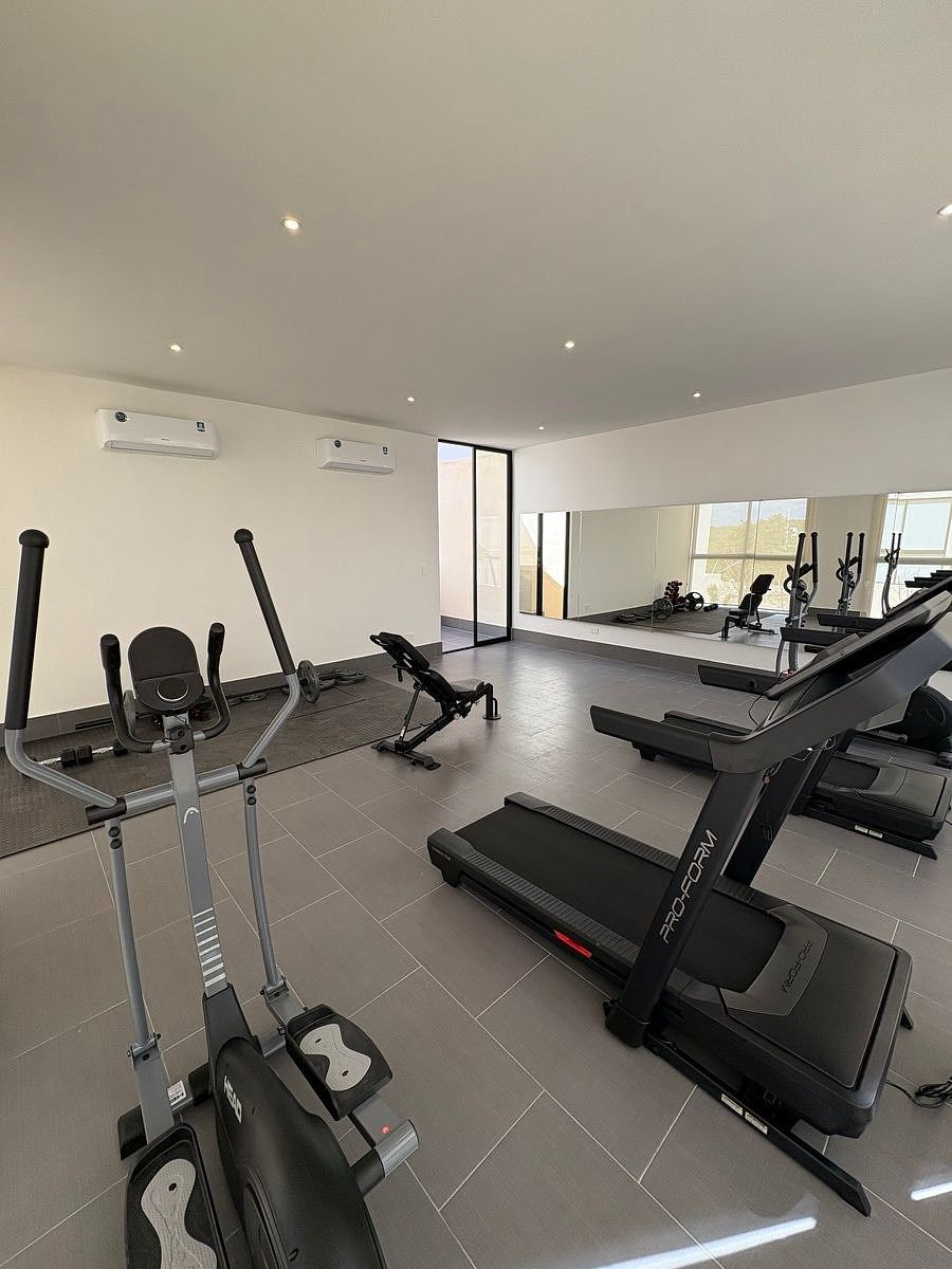 Apartment in Temozón Norte, Mérida, photo 16 of 16