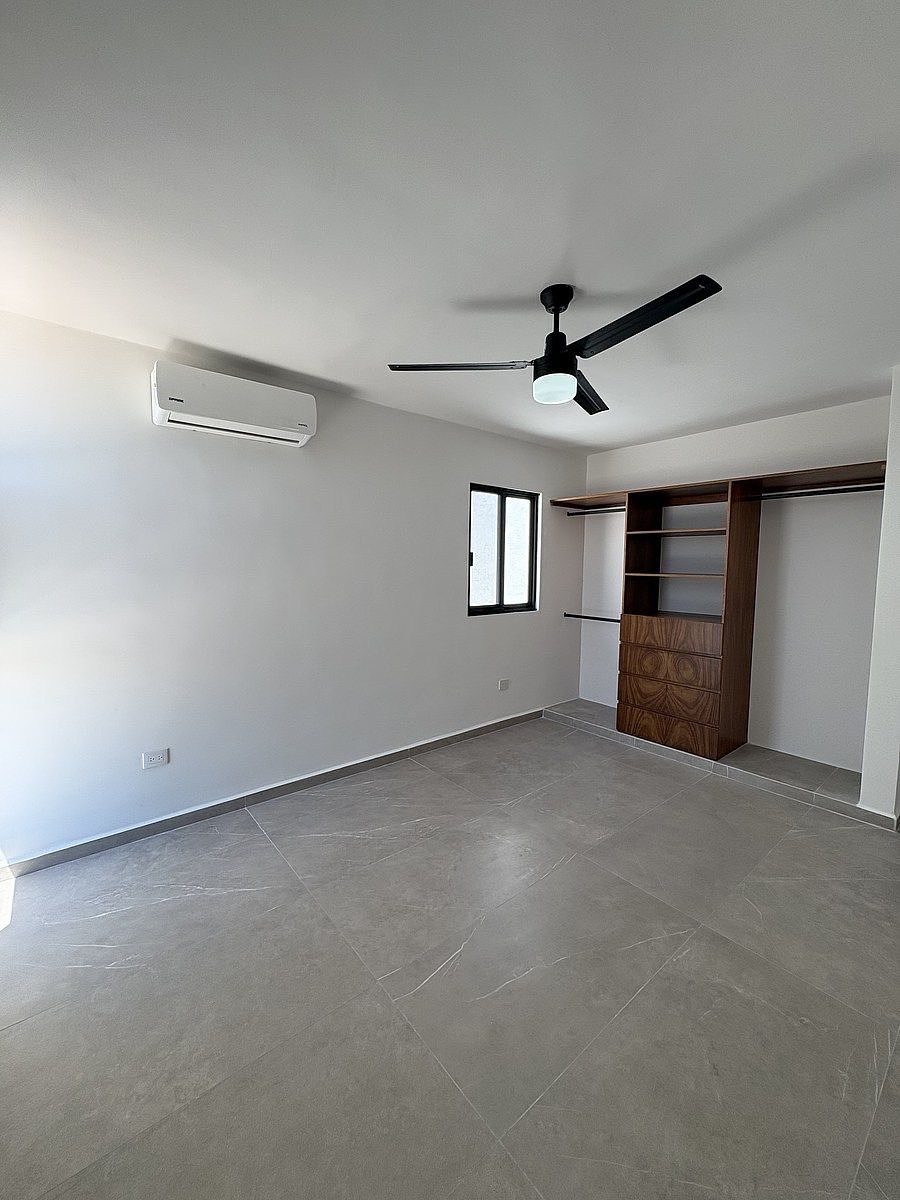 House in Gated Community in Cholul, Mérida, photo 19 of 31