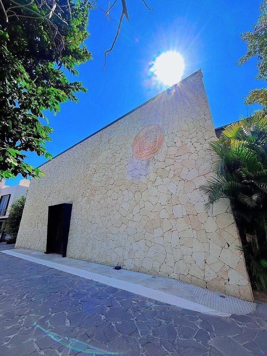 House in Gated Community in Cholul, Mérida, photo 29 of 29