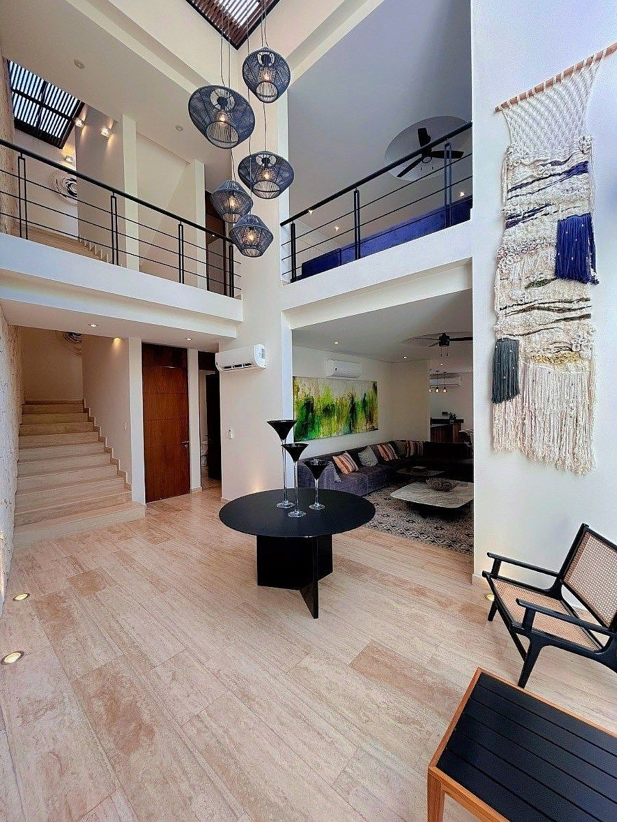 CASA EN VENTA O RENTA MÉRIDA CHOLUL, photo 1 of 29