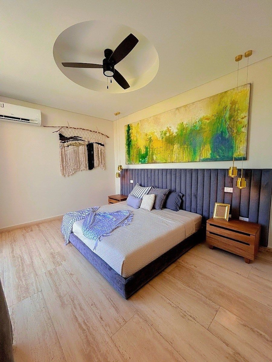 House in Gated Community in Cholul, Mérida, photo 15 of 29