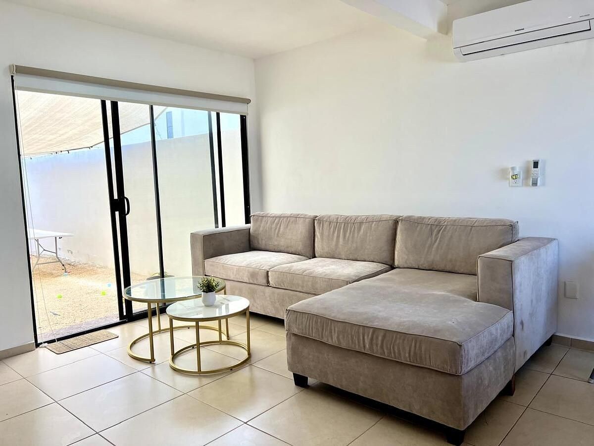 House in Gated Community in Idilia, Conkal, photo 4 of 21