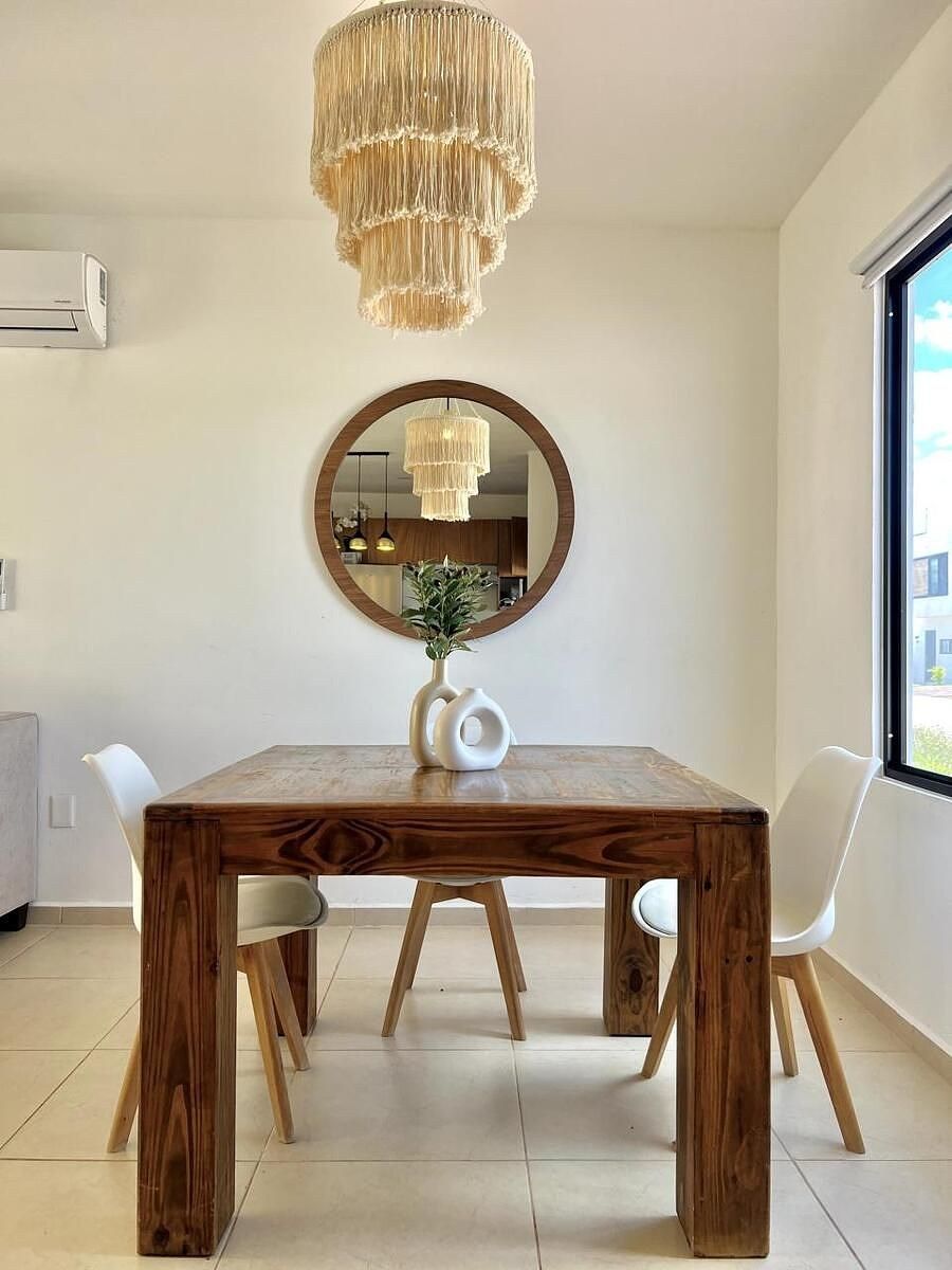 House in Gated Community in Idilia, Conkal, photo 6 of 21