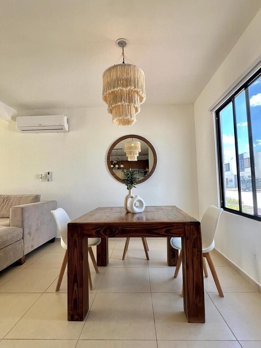 House in Gated Community in Idilia, Conkal, photo 8 of 21