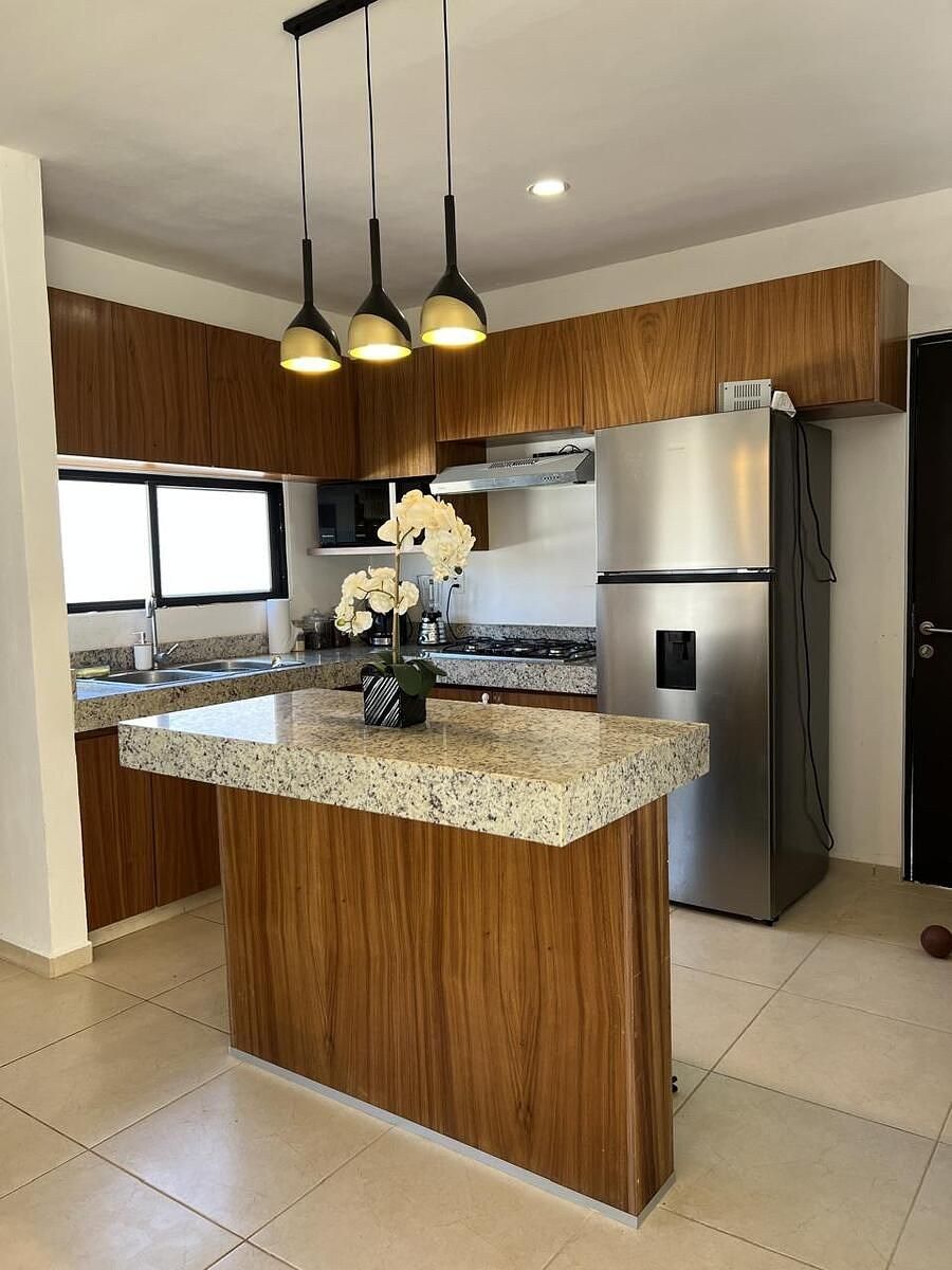 House in Gated Community in Idilia, Conkal, photo 11 of 21