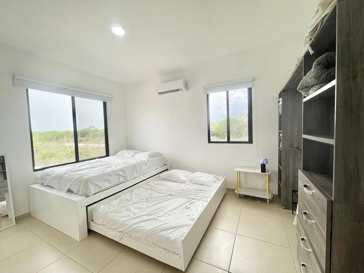 House in Gated Community in Idilia, Conkal, photo 16 of 21
