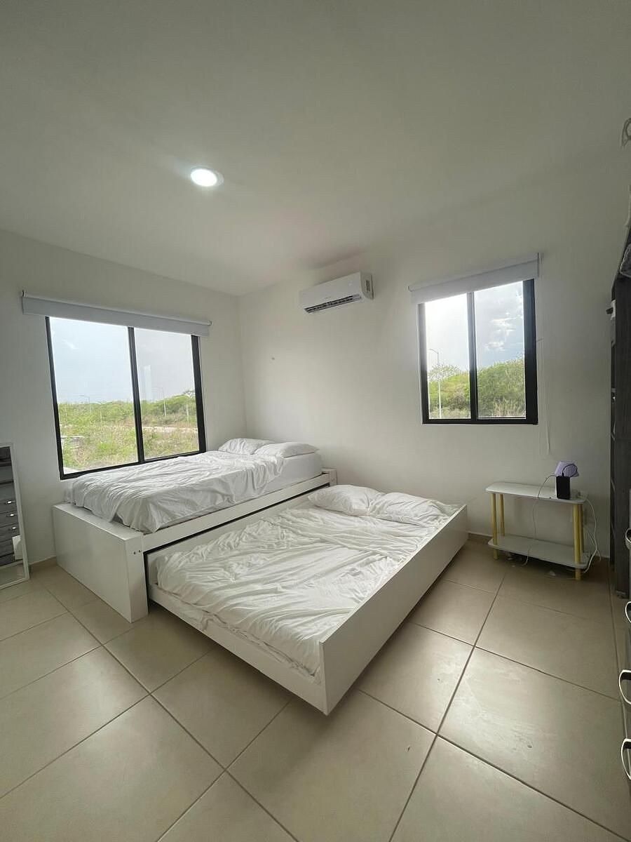 House in Gated Community in Idilia, Conkal, photo 17 of 21