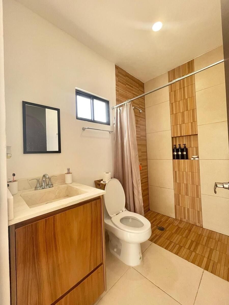 House in Gated Community in Idilia, Conkal, photo 18 of 21