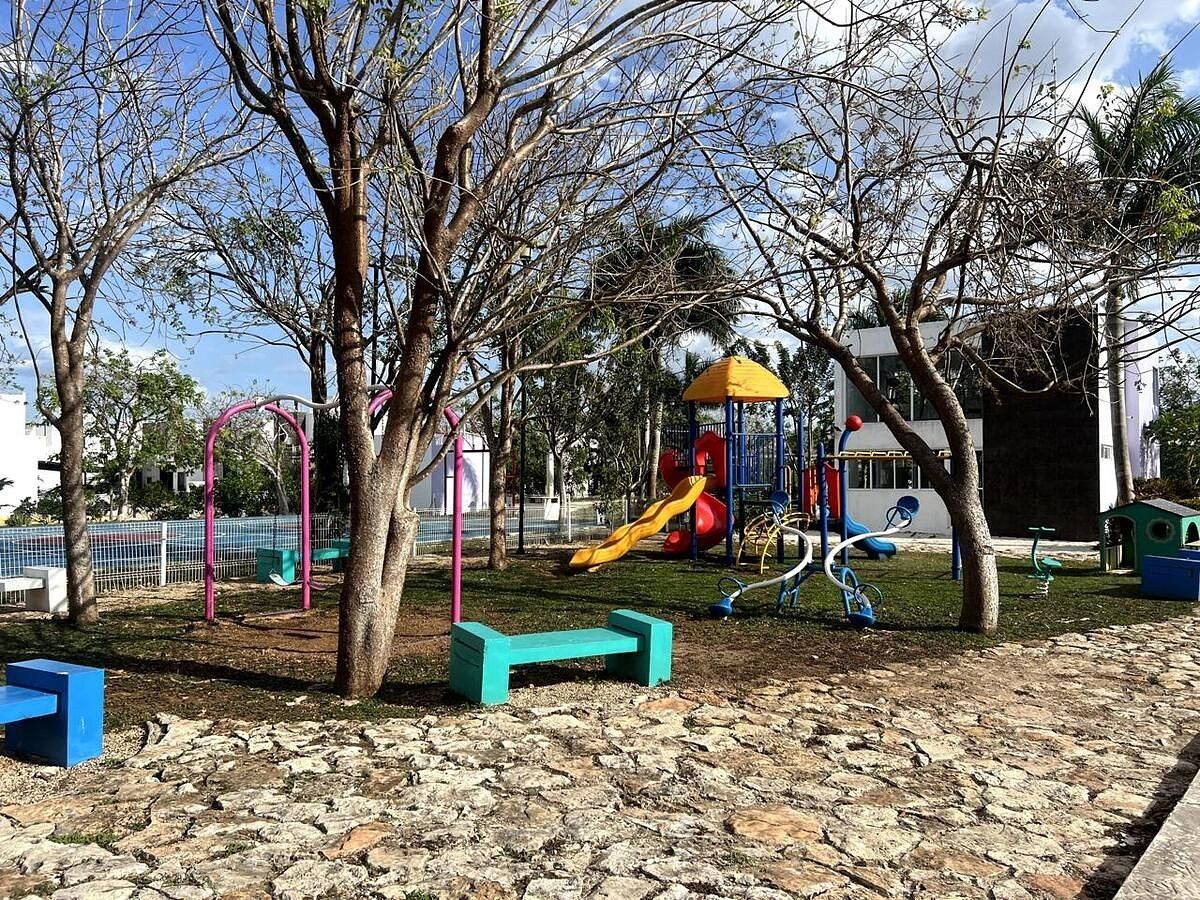 House in Gated Community in Idilia, Conkal, photo 19 of 21