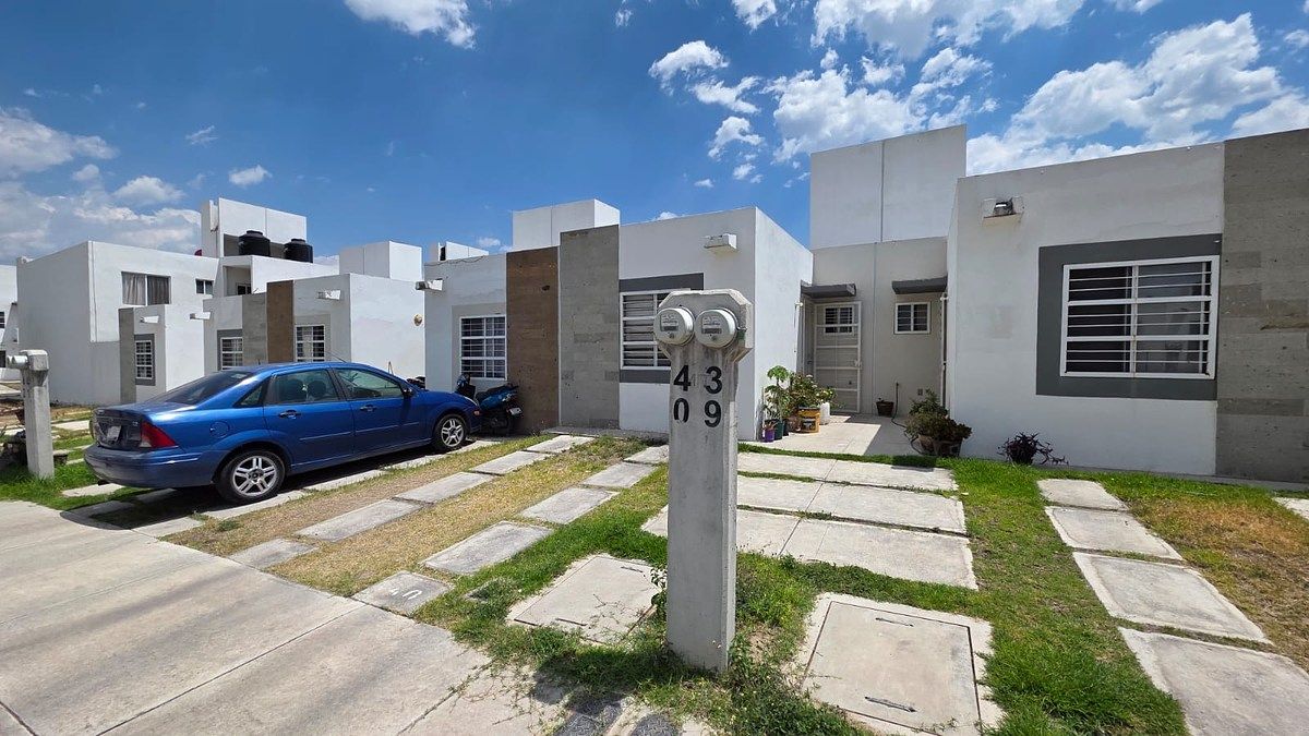 Casa en Viñedos, Querétaro, foto 2 de 14