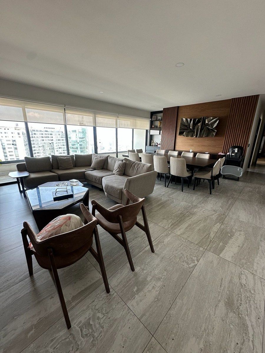 VENTA DEPARTAMENTO RESIDENCIAL LAS VISTAS INTERLOMAS, photo 1 of 31