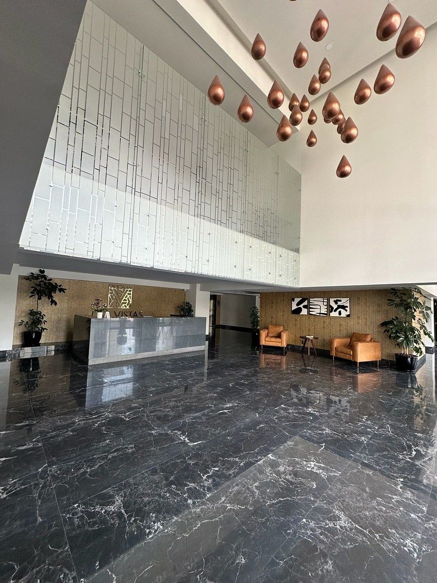 Apartment in Jesús del Monte, Huixquilucan, photo 17 of 31