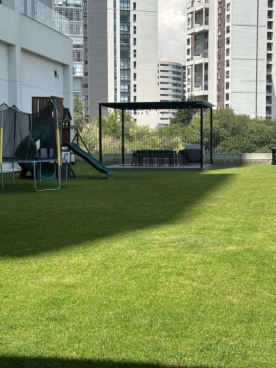 Apartment in Jesús del Monte, Huixquilucan, photo 31 of 31