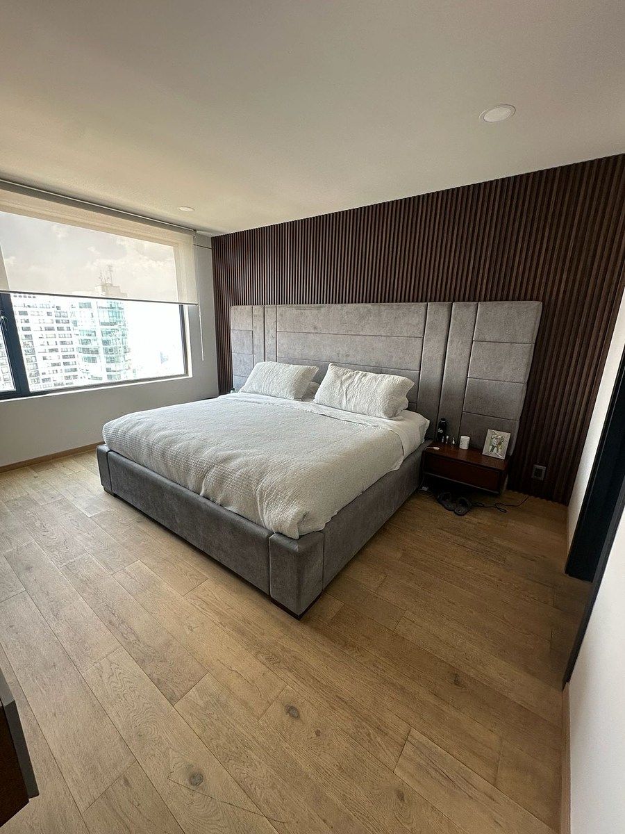 Apartment in Jesús del Monte, Huixquilucan, photo 10 of 31