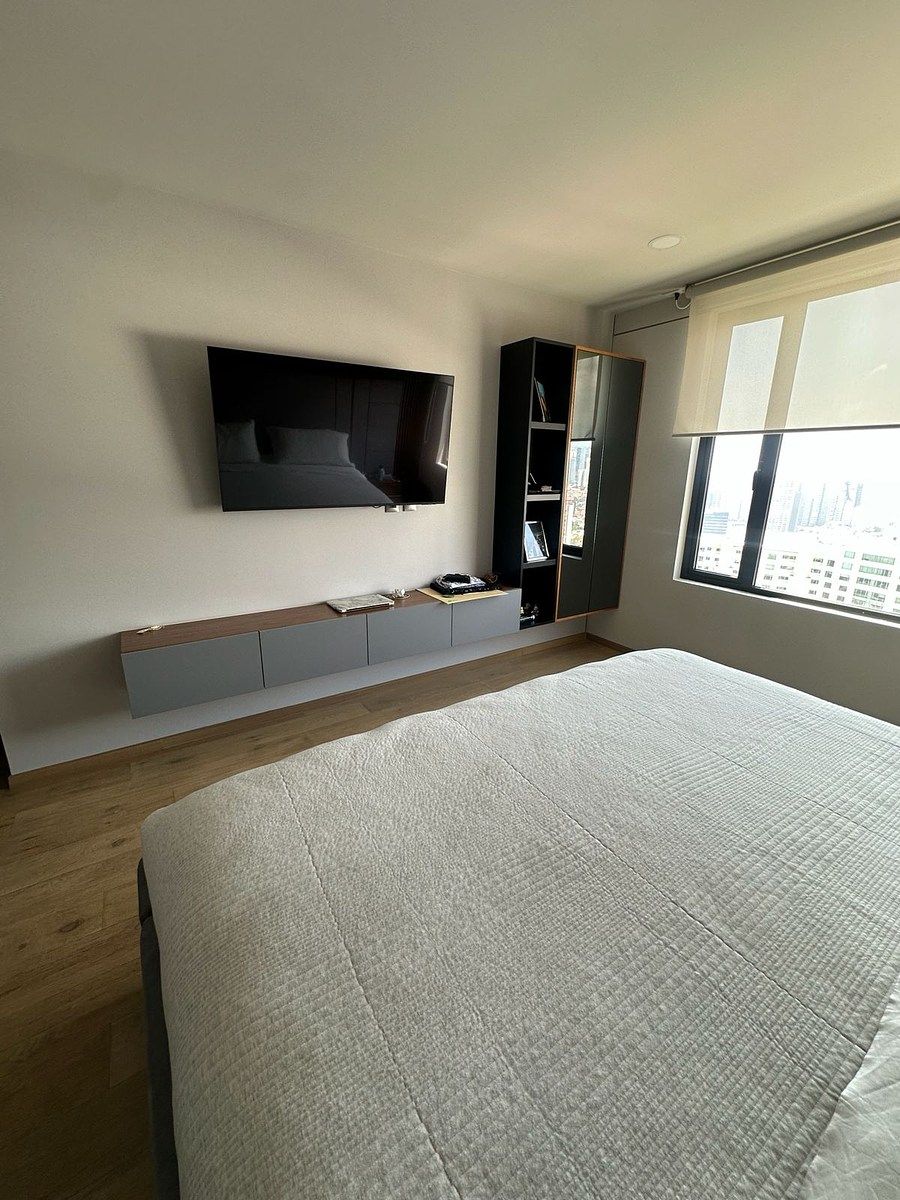 Apartment in Jesús del Monte, Huixquilucan, photo 11 of 31