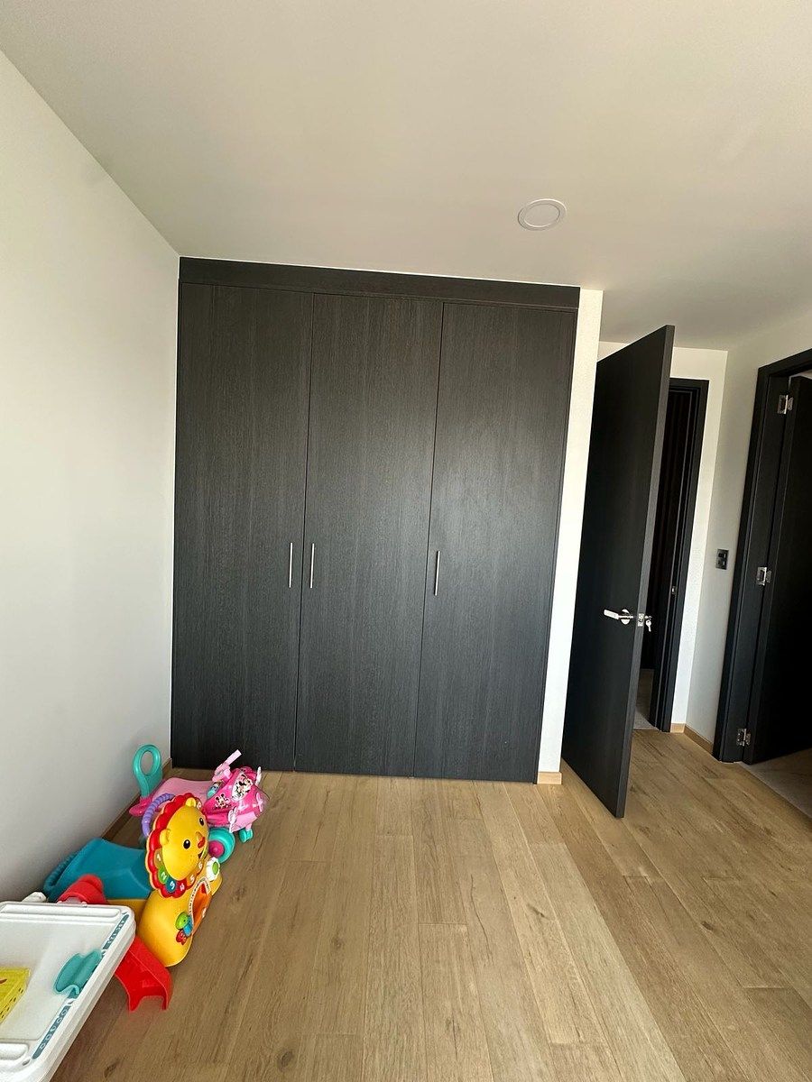 Apartment in Jesús del Monte, Huixquilucan, photo 14 of 31