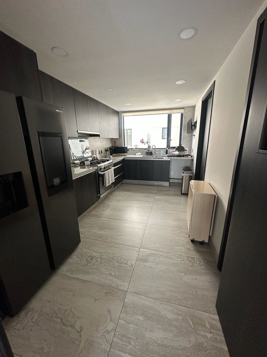 Apartment in Jesús del Monte, Huixquilucan, photo 6 of 31