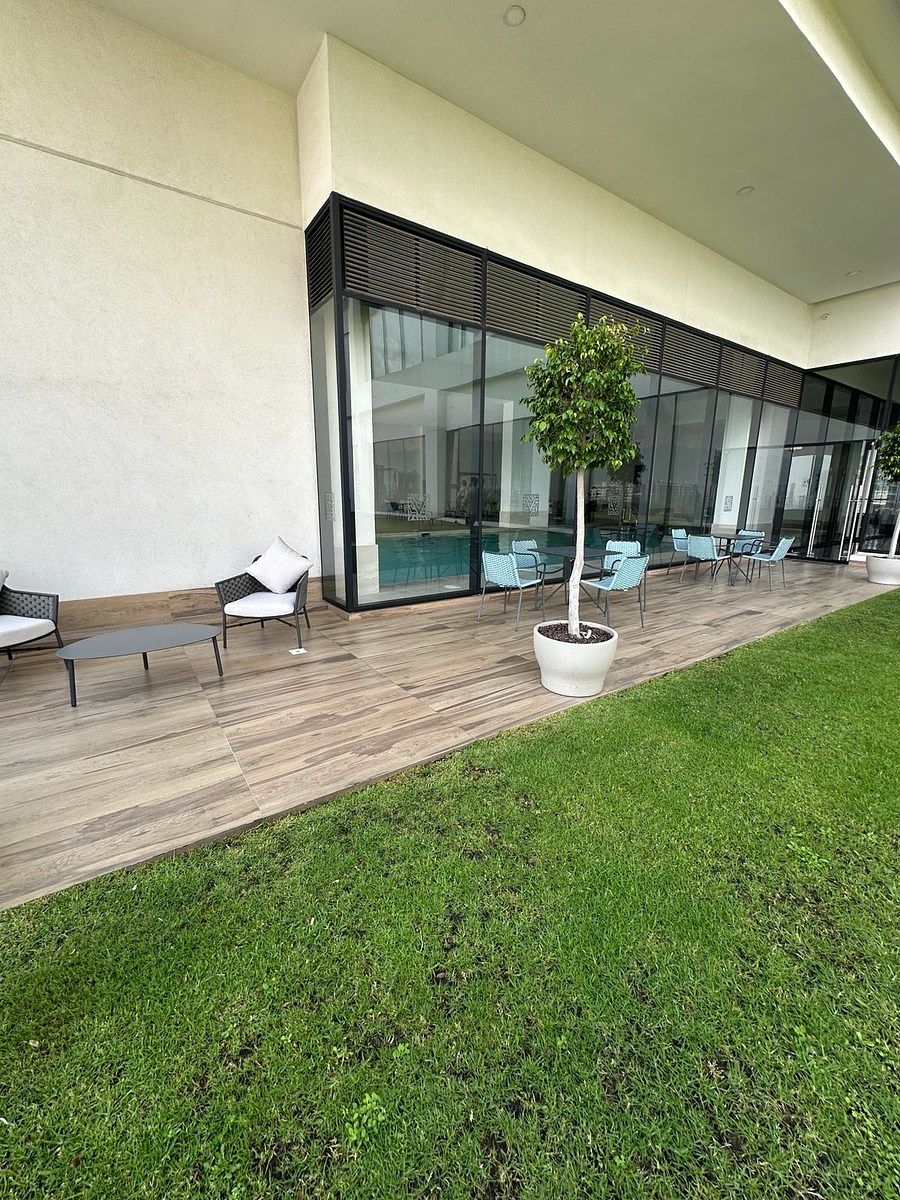 Apartment in Jesús del Monte, Huixquilucan, photo 18 of 31
