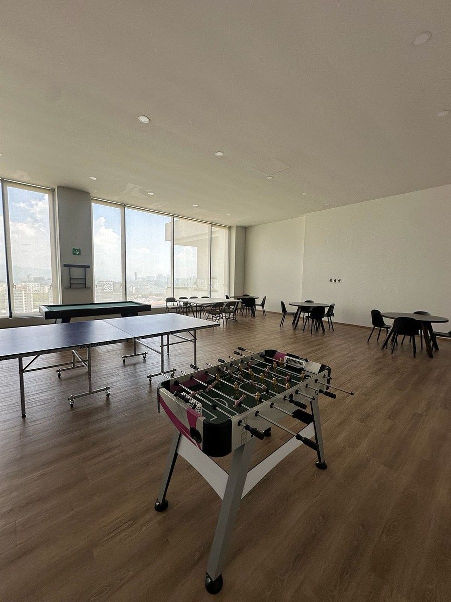 Apartment in Jesús del Monte, Huixquilucan, photo 27 of 31