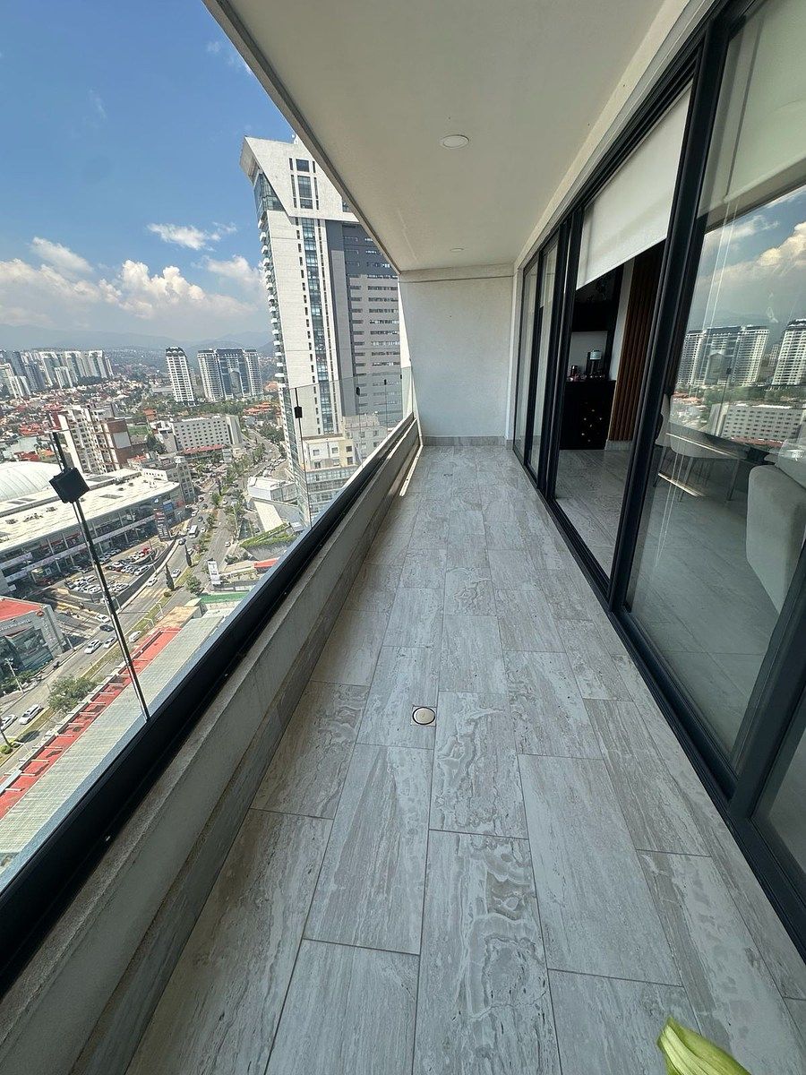 Apartment in Jesús del Monte, Huixquilucan, photo 5 of 31