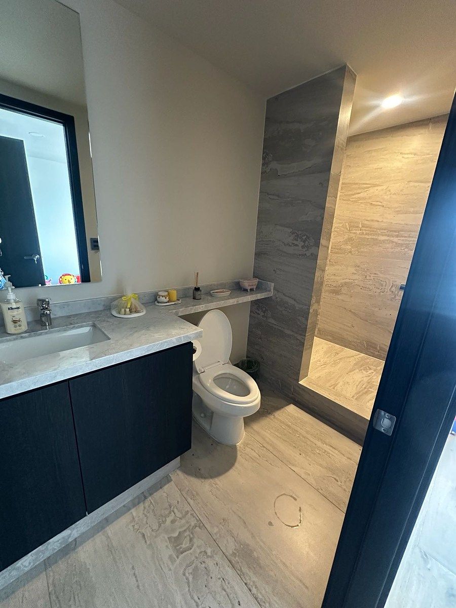 Apartment in Jesús del Monte, Huixquilucan, photo 16 of 31