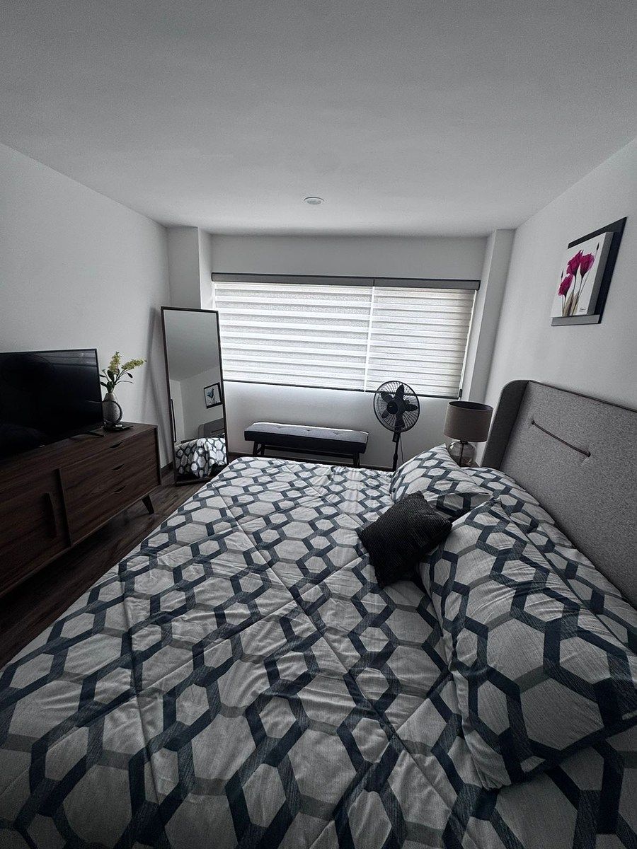 Apartamento em Altos Juriquilla, Querétaro, foto 4 de 39
