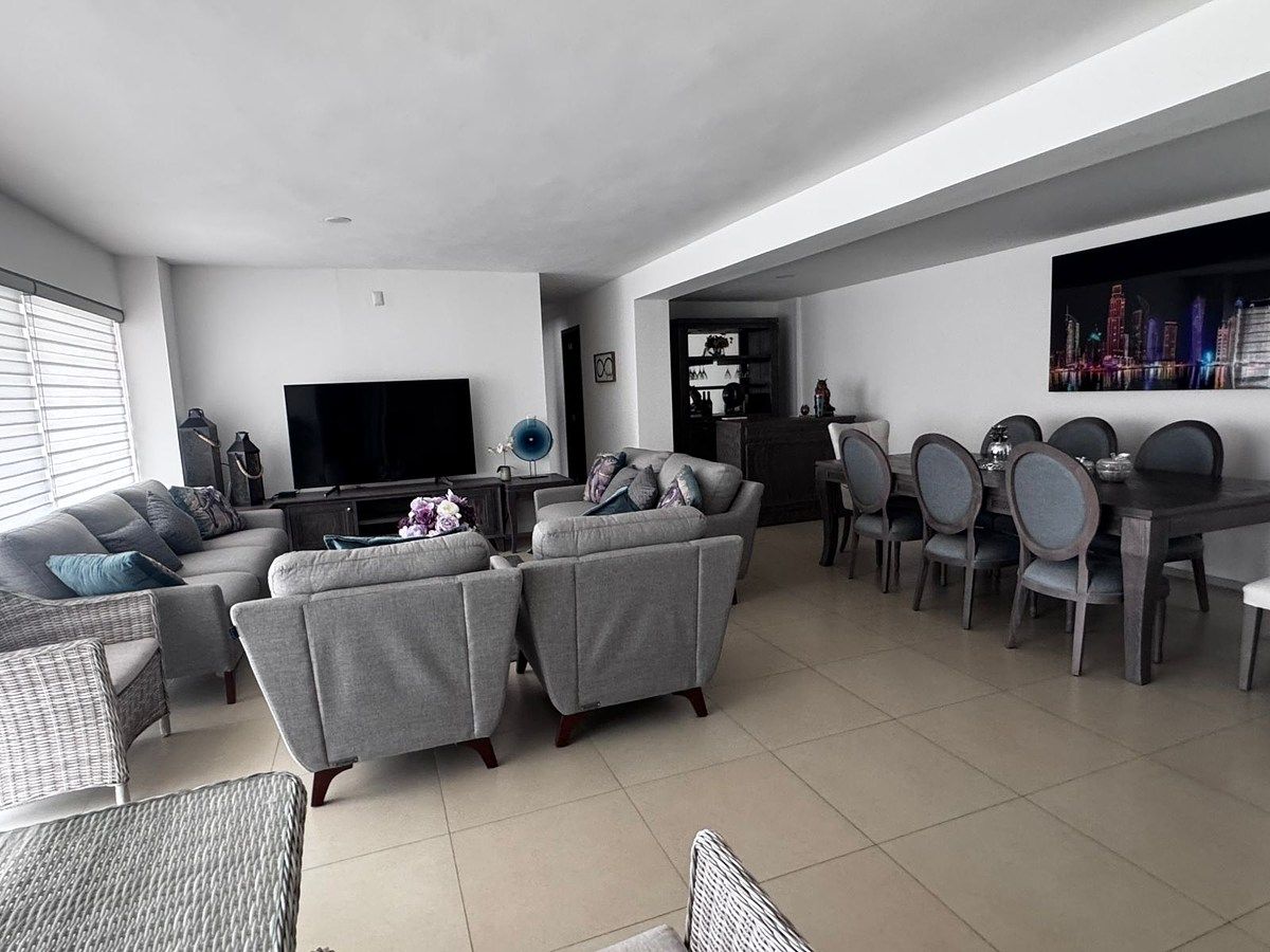 Departamento en renta amueblado en juriquilla queretaro, foto 1 de 39