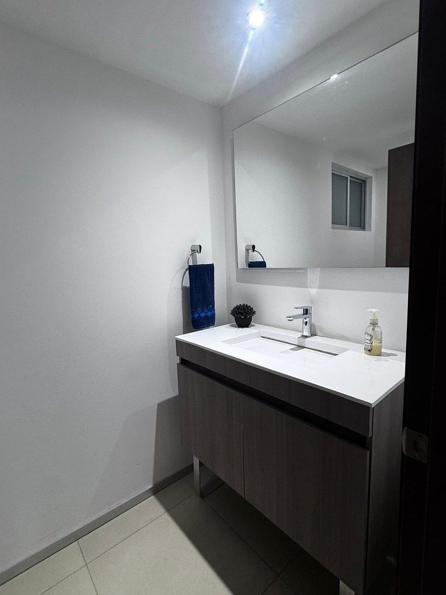 Apartamento em Altos Juriquilla, Querétaro, foto 10 de 39