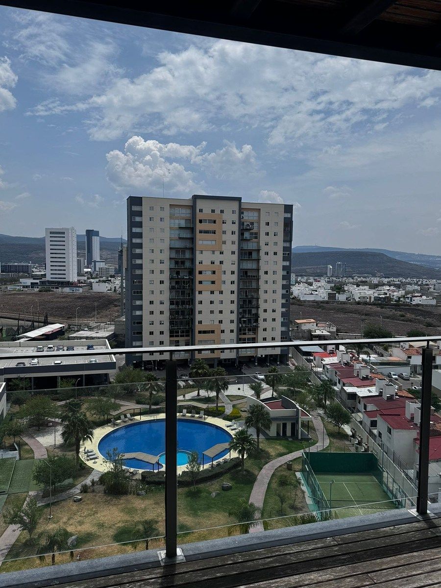 Apartamento em Altos Juriquilla, Querétaro, foto 23 de 39
