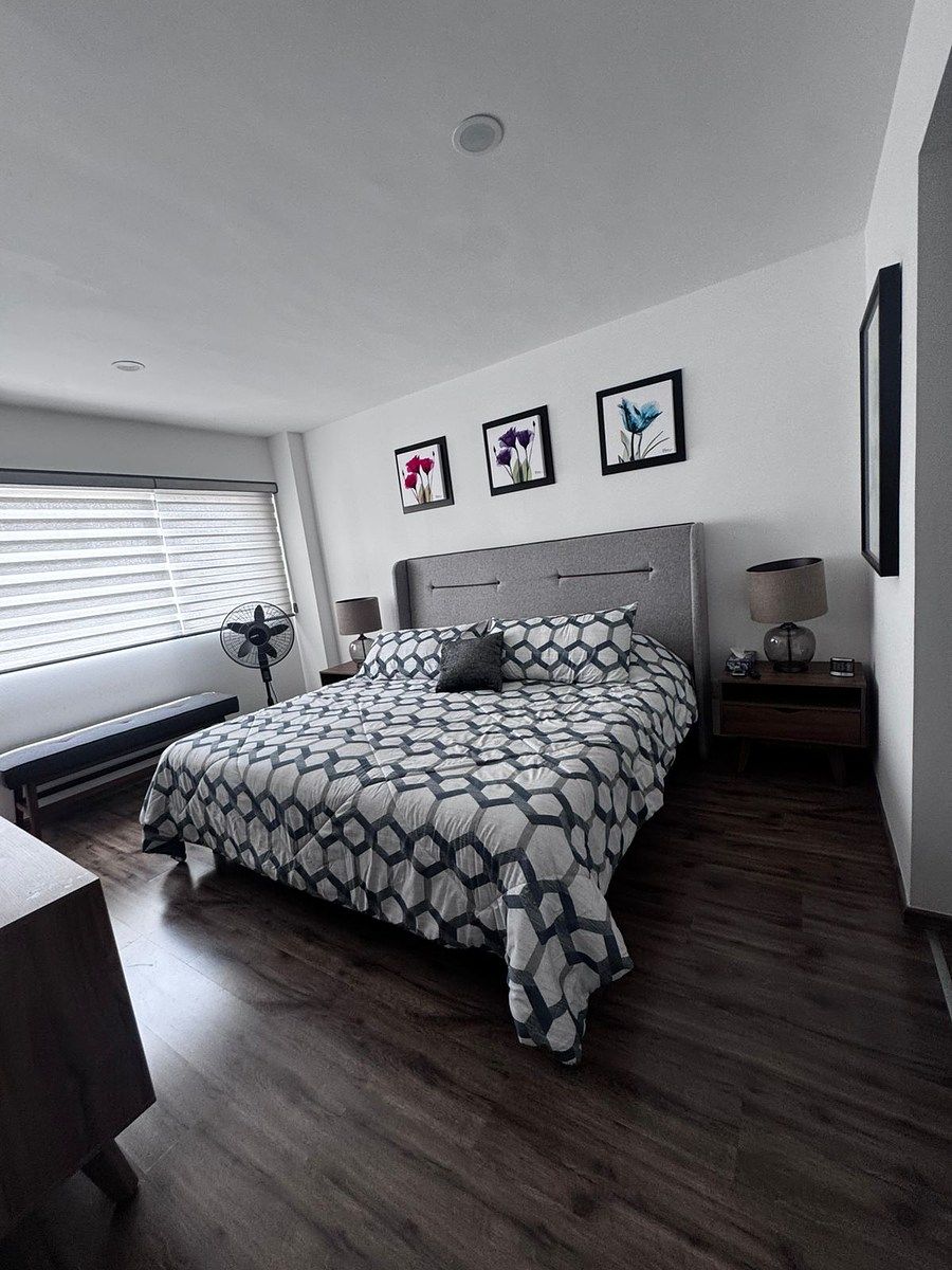 Apartamento em Altos Juriquilla, Querétaro, foto 28 de 39
