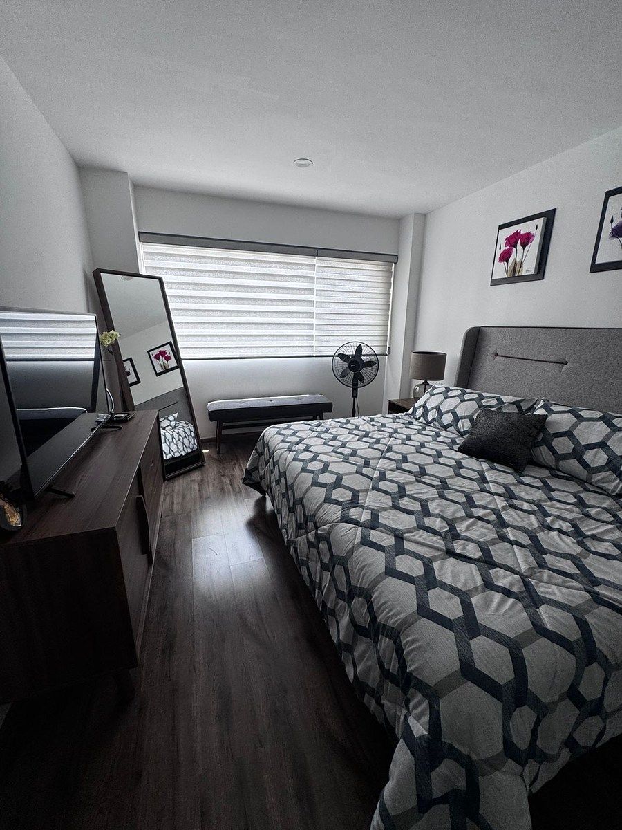 Apartamento em Altos Juriquilla, Querétaro, foto 38 de 39