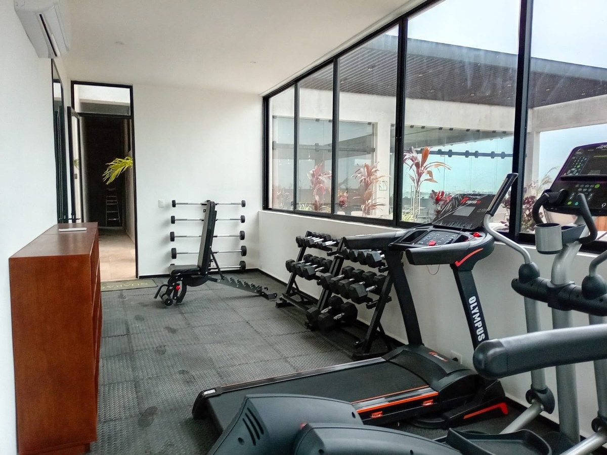 GIMNASIO, foto 24 de 31