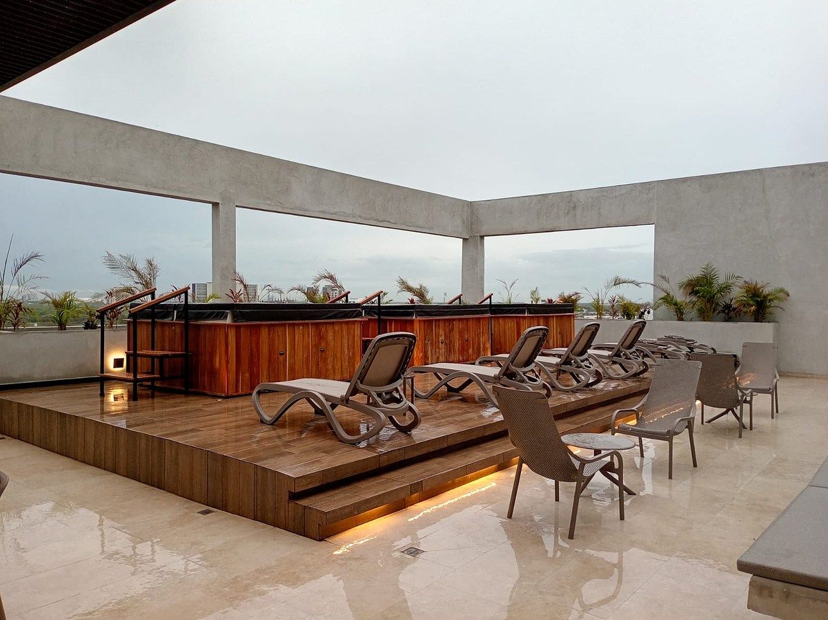 JACUZZI/CAMASTROS, foto 30 de 31