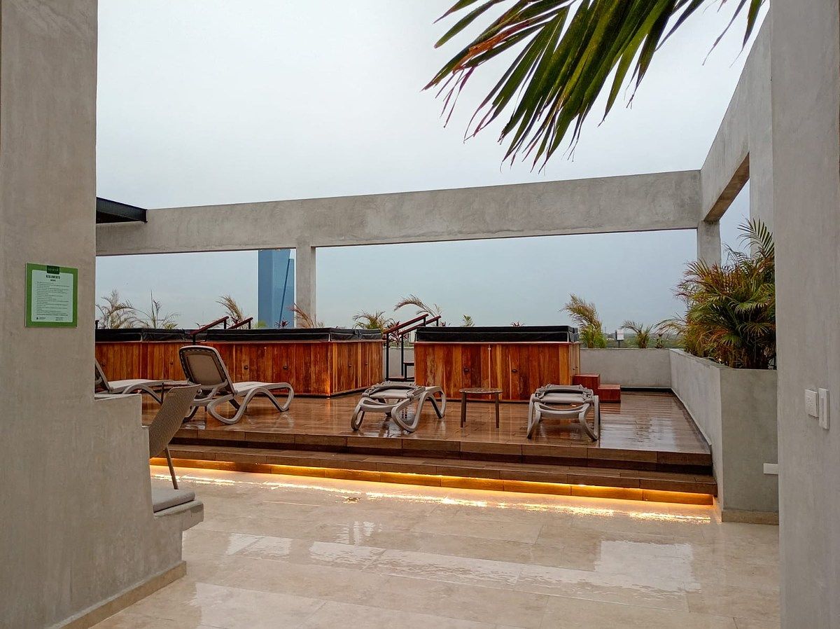 JACUZZI, foto 31 de 31
